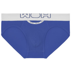 WOH Slip Sexy Fun Woh Bleu